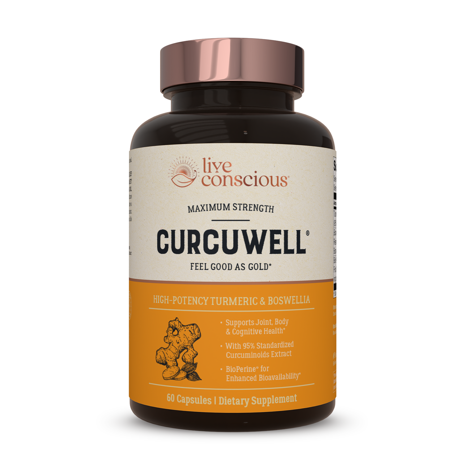 CurcuWell™