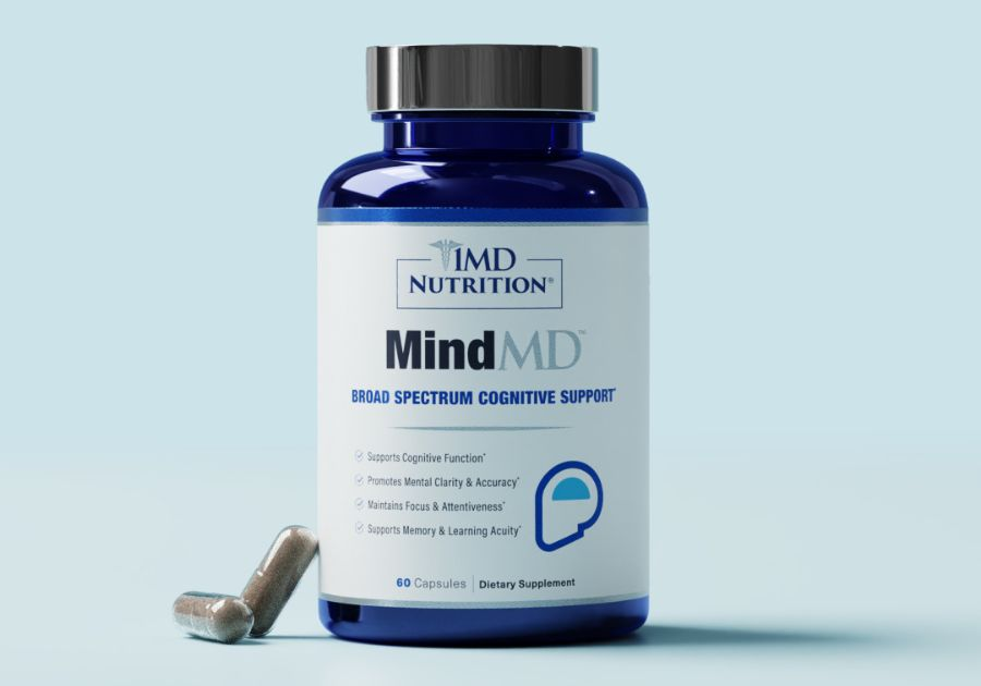 What to Expect When Taking MindMD