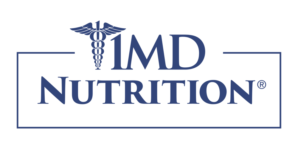 1MD Nutrition brand
