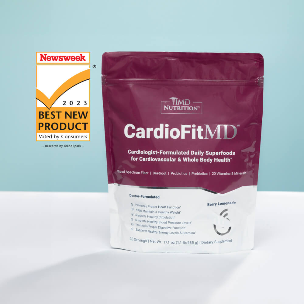 CardioFitMD®