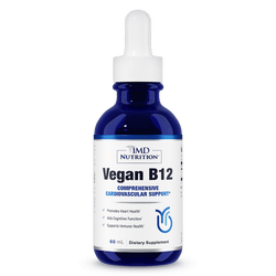 Vegan B12 Dropper