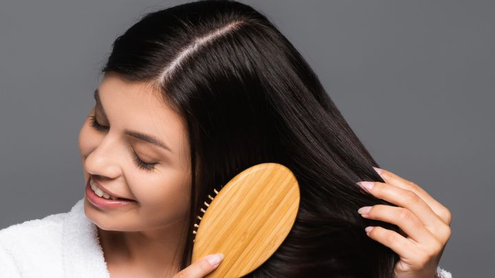 Revive your scalp with the power of collagen