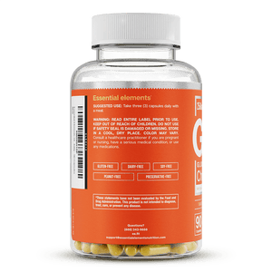 Glucosamine Chondroitin 