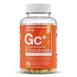 Glucosamine Chondroitin 