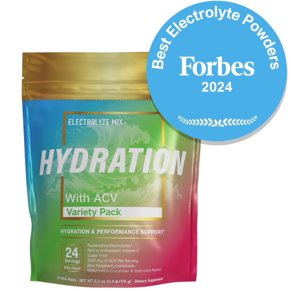 hydration electrolytes