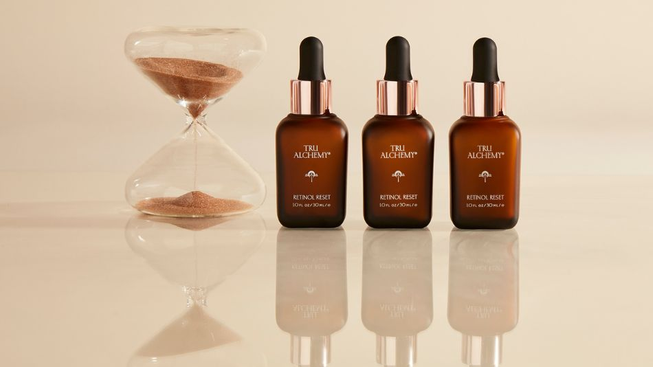 Retinol Reset Nighttime Ritual
